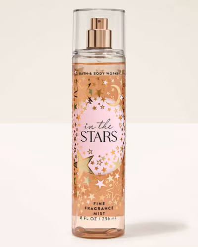 Body Mist Bath & Body Works