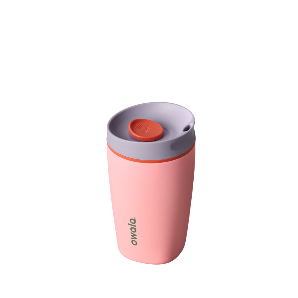 SmoothSip® Slider 12 oz