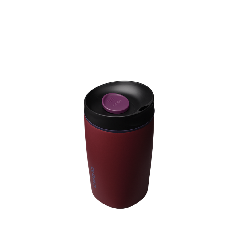 SmoothSip® Slider 12 oz