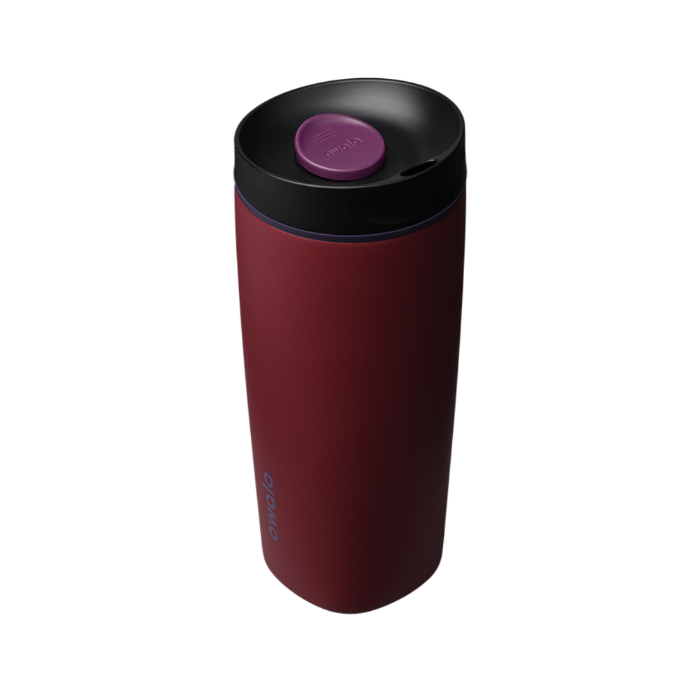 SmoothSip® Slider 20 oz