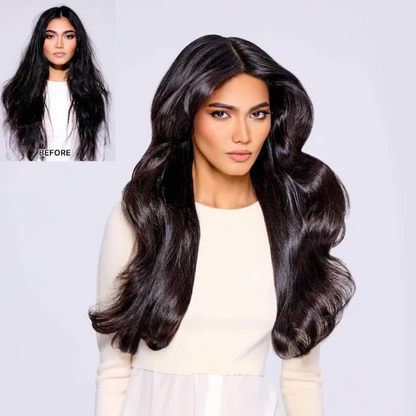 DREAM COAT ICONIC FRIZZ FIGHTERS HAIR DUO GIFT SET