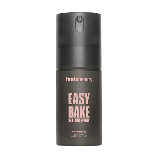 HUDA BEAUTY  Easy Bake Blurring Setting Spray with 16-Hour Wear mini