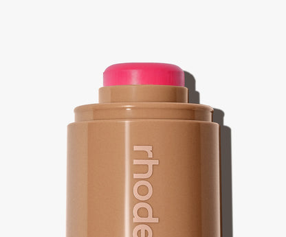 RHODE | pocket blush THE NATURAL FLUSH