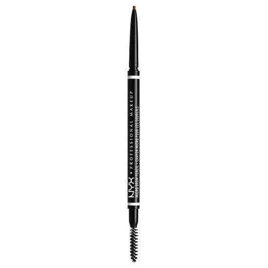 MICRO BROW PENCIL nyx