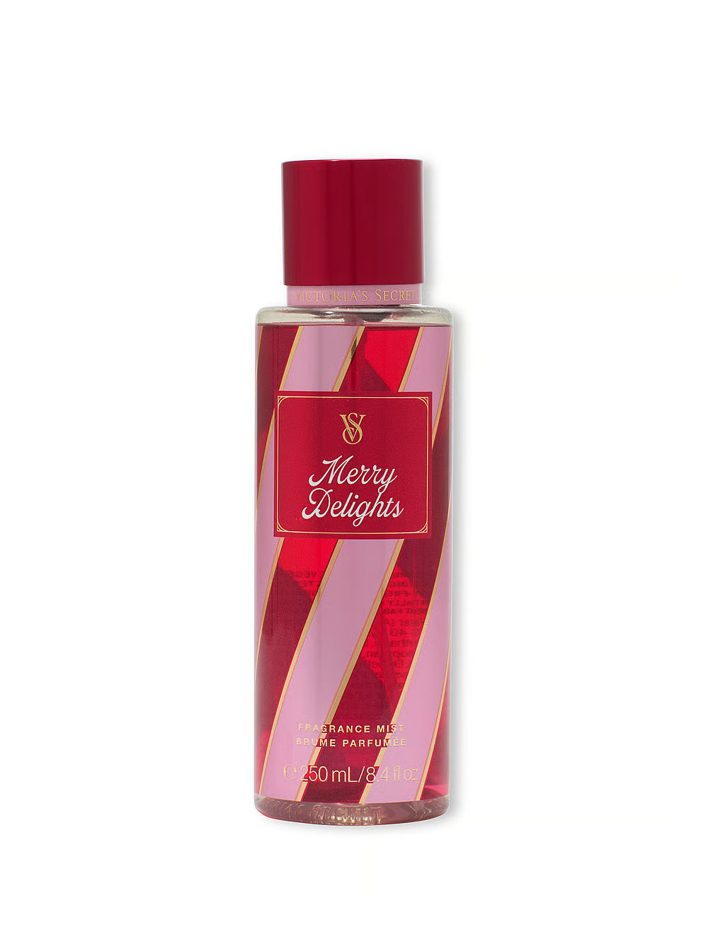 Body mist edición limitada| VS