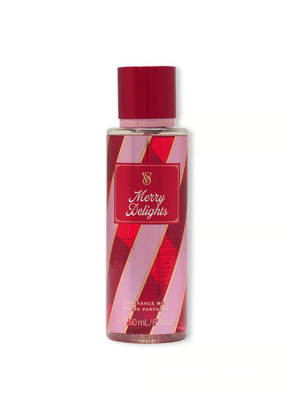 Body mist edición limitada| VS