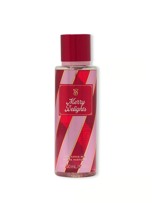 Body mist edición limitada| VS
