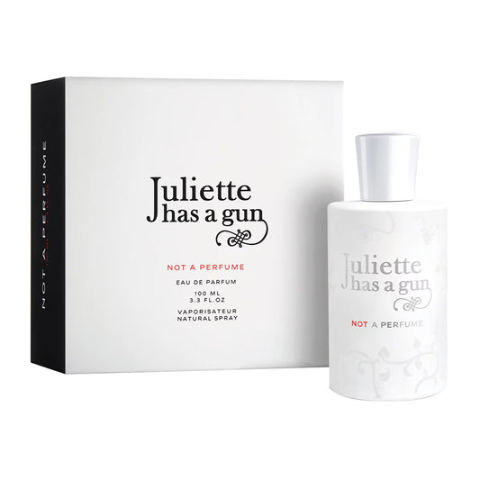 JULIETTE HAS A GUN | not a perfume