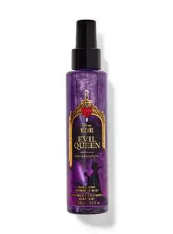 Bath&Body works  shimmer
