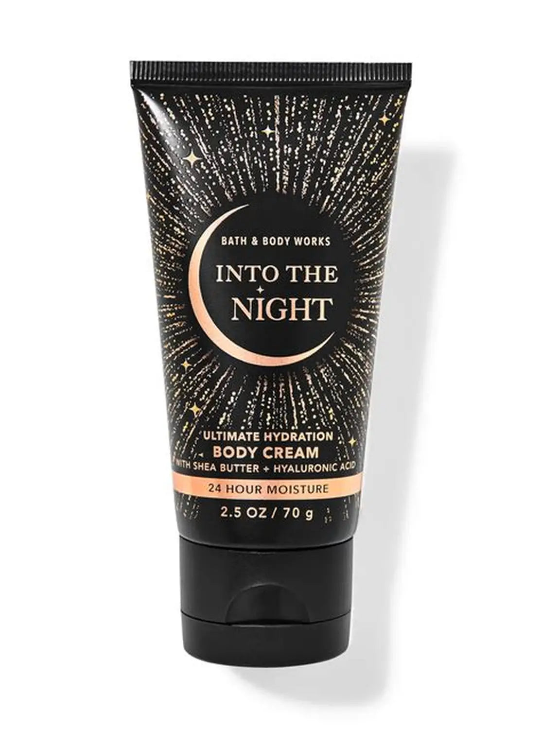 Bath & body / Body cream mini
