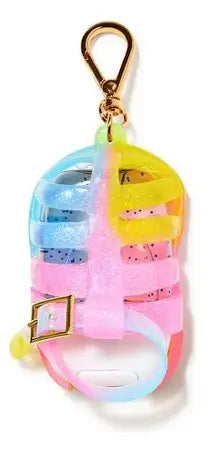 PORTA GEL BATH & BODY WORKS