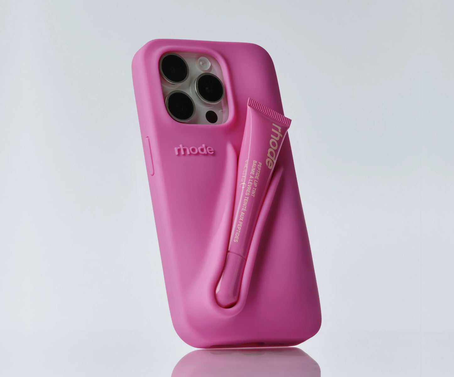 RHODE LIP CASE – Maguna