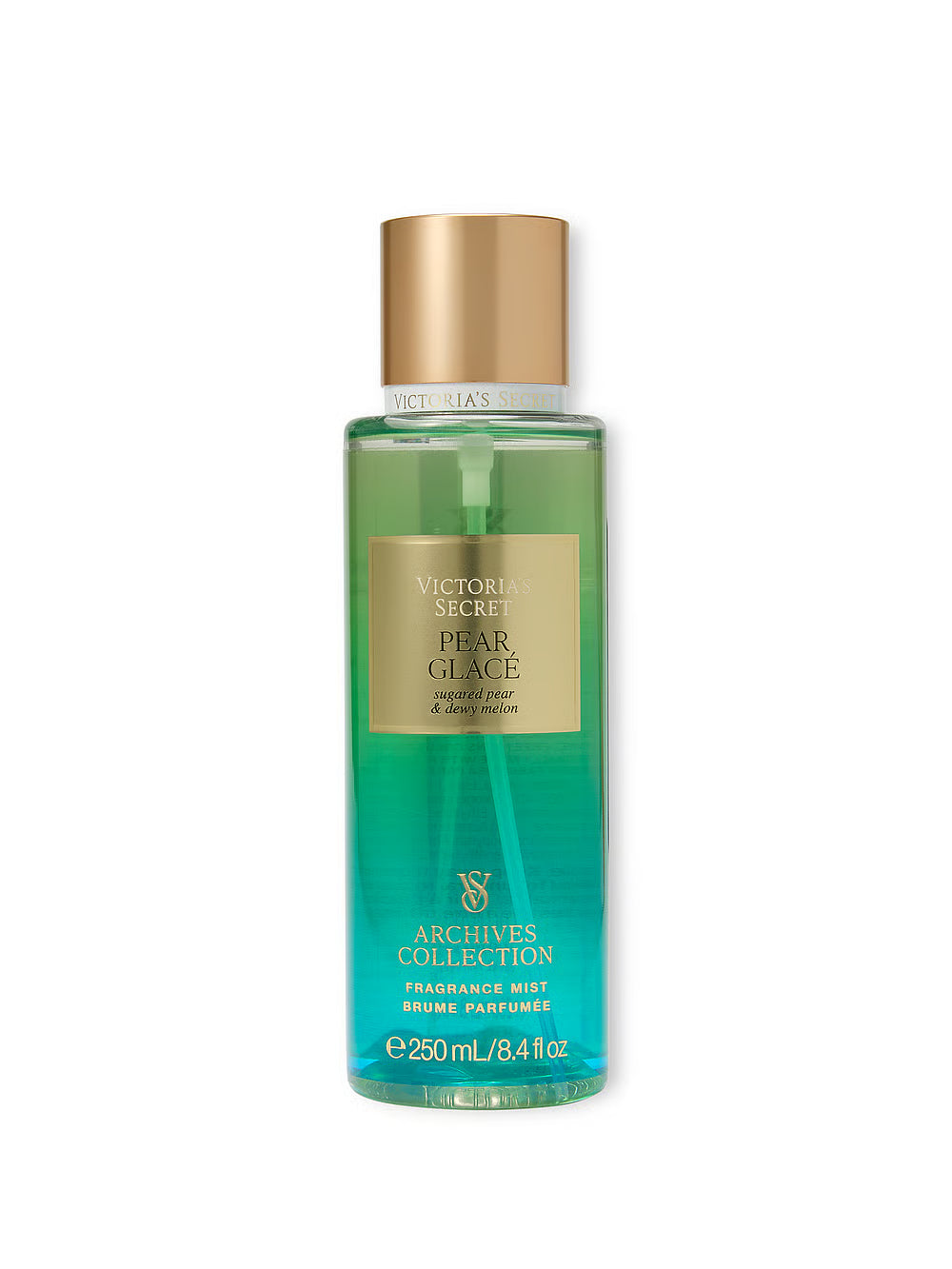 Body mist edición limitada| VS