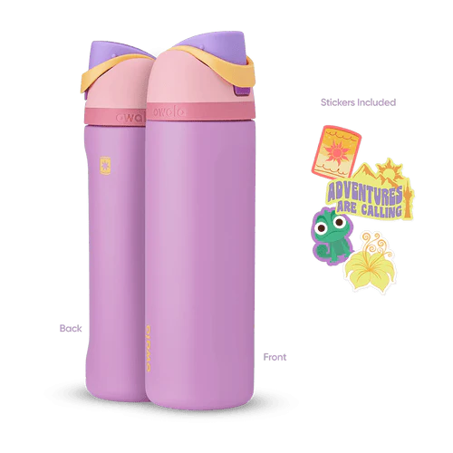 OWALA EDICIÓN PRINCESAS DISNEY 24 OZ