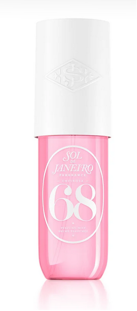 Brazilian Crush Cheirosa 68 Beija Flor™ Perfume Mist 90ml
