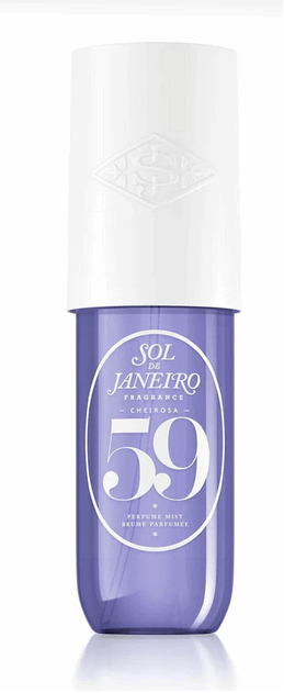 Cheirosa 59 Delícia Drench™ Perfume Mist 90ml