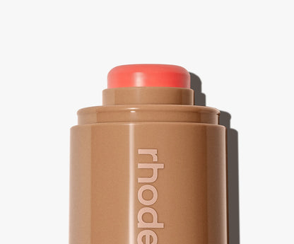 RHODE | pocket blush THE NATURAL FLUSH