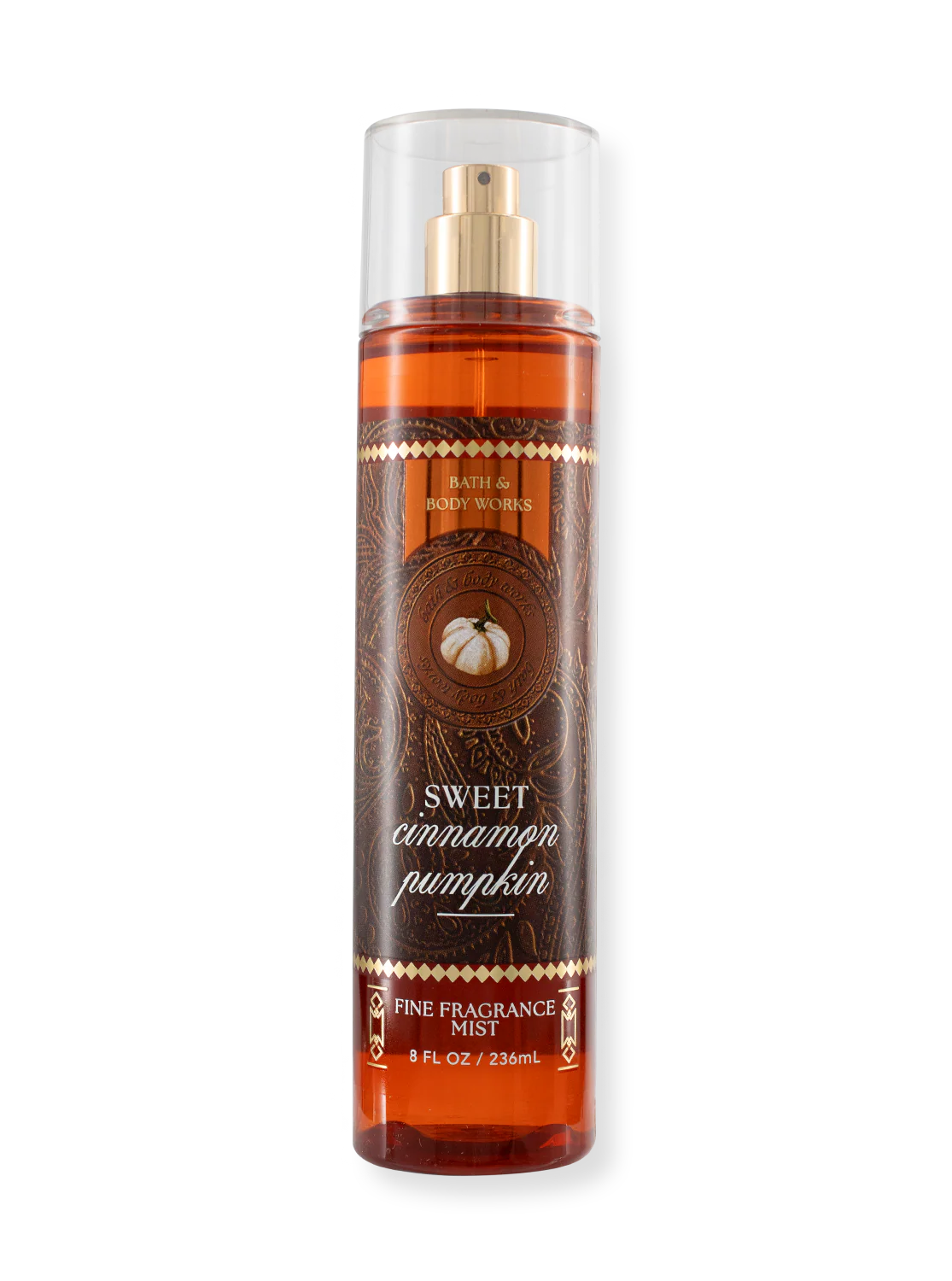 Body Mist Bath & Body Works