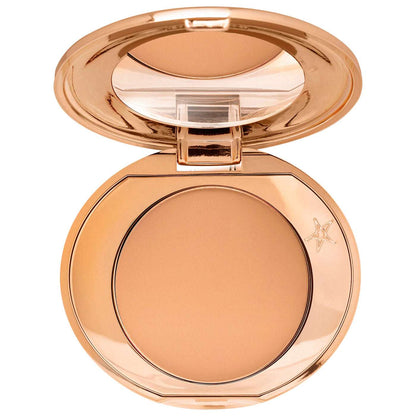 Charlotte TilburyAirbrush Flawless Finish Setting Powder mini