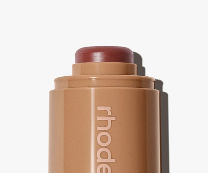 RHODE | pocket blush THE NATURAL FLUSH