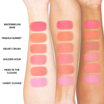Too Faced | Cloud Crush Blurring Blush