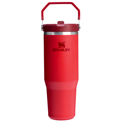STANLEY | The IceFlow™ Flip Straw Tumbler