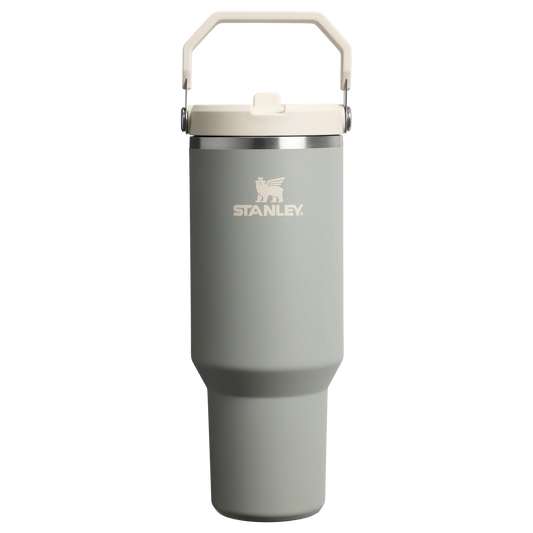 STANLEY | The IceFlow™ Flip Straw Tumbler