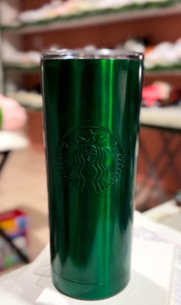 TERMO STARBUCKS
