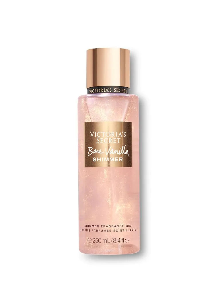 Body Mist Victoria´s Secret SHIMMER