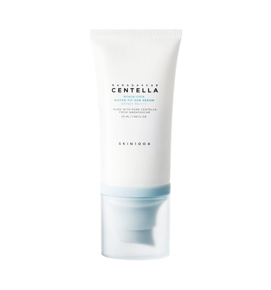 SKIN1004 Madagascar Centella Hyalu-Cica Water-Fit Sun Serum SPF50+ PA++++