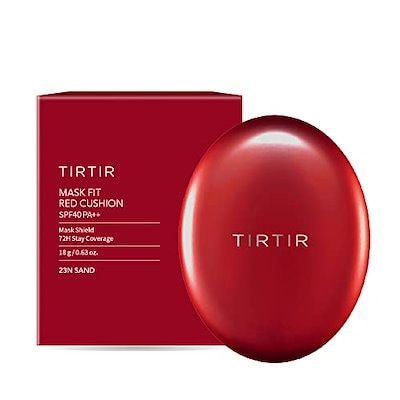 Tirtir base