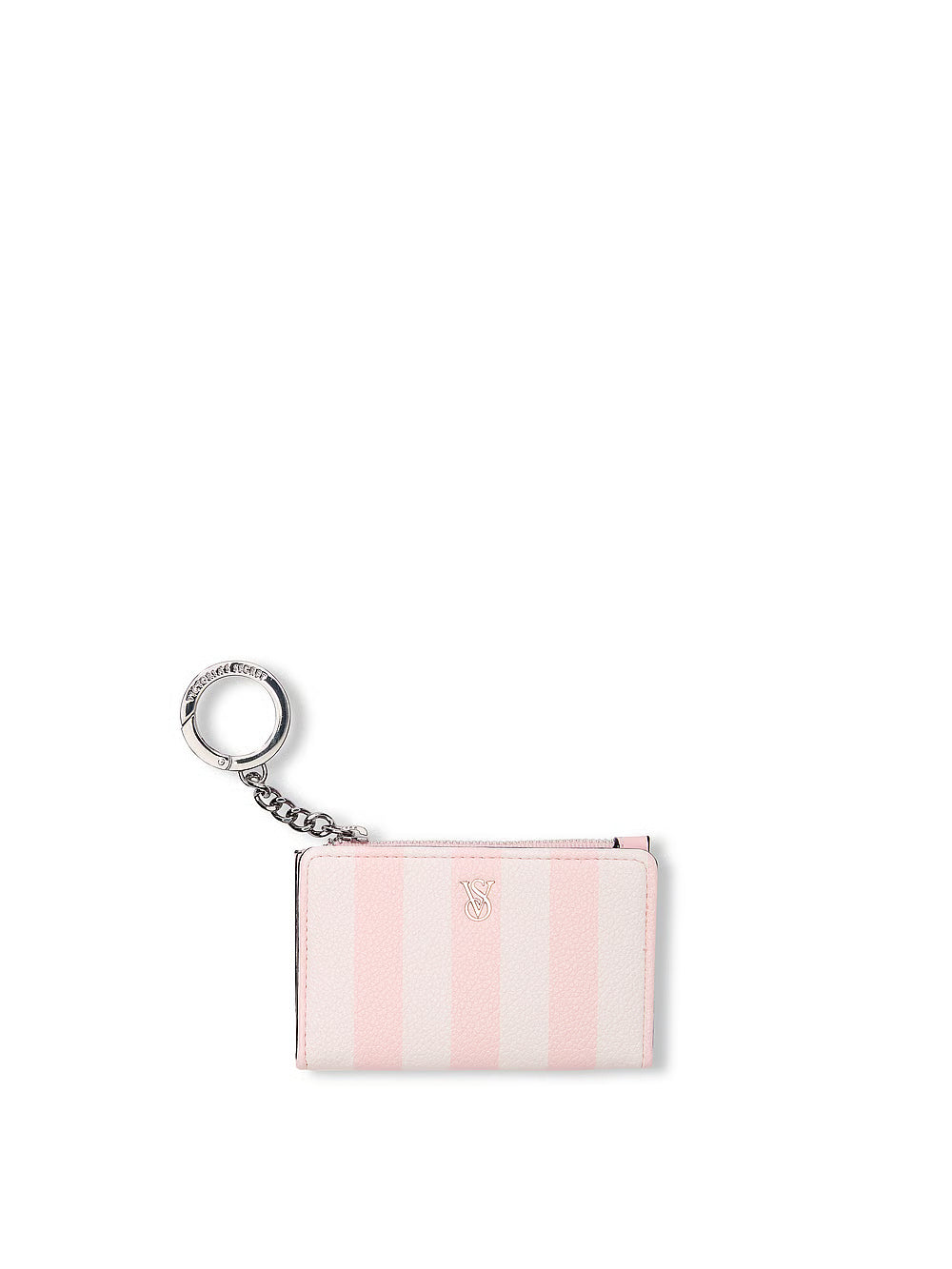 Tarhetero rosa clasico | victoria secret