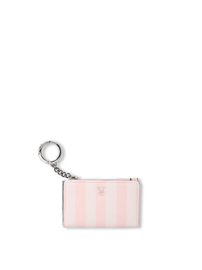 Tarhetero rosa clasico | victoria secret