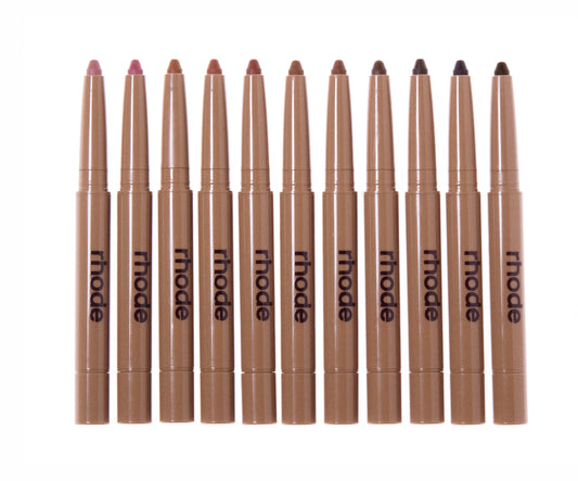 Rhode | The contouring lip shaper