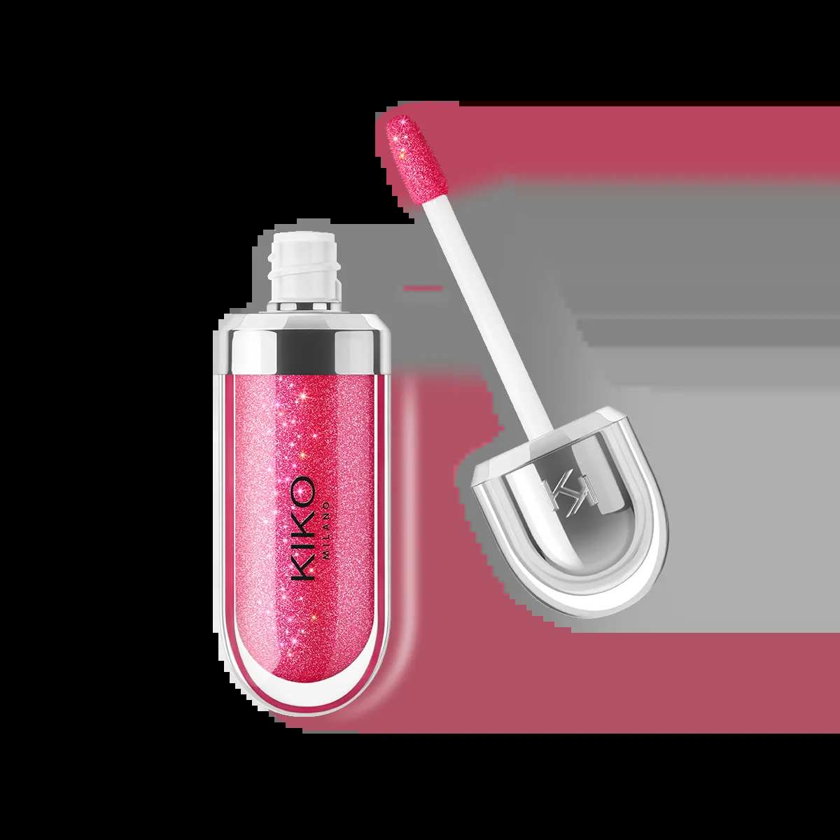 3d hydra lipgloss