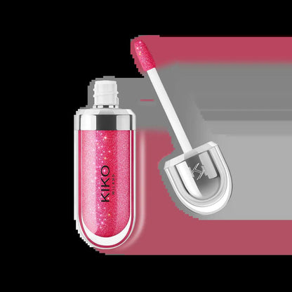 3d hydra lipgloss