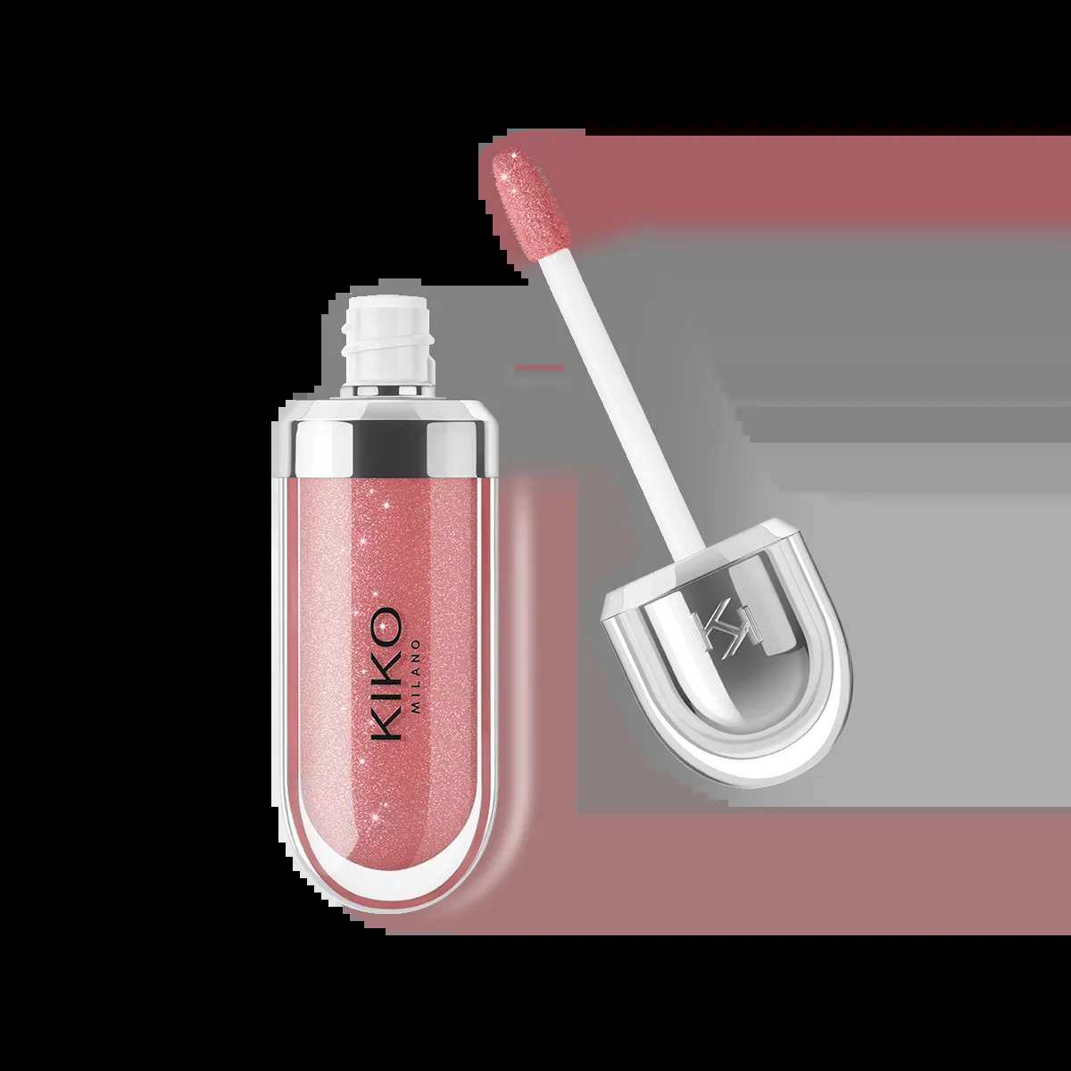 3d hydra lipgloss