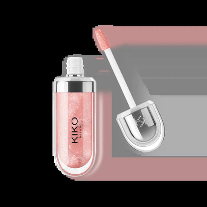 3d hydra lipgloss