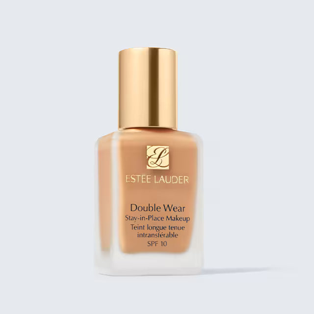 ESTÉE LAUDER | double wear stay in place makeup (base de maquillaje)