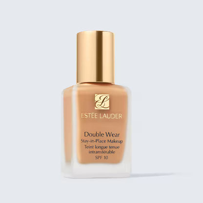 ESTÉE LAUDER | double wear stay in place makeup (base de maquillaje)