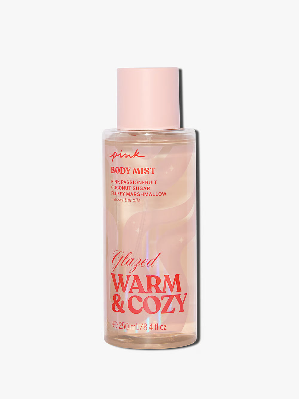 PINK | BODY MIST
