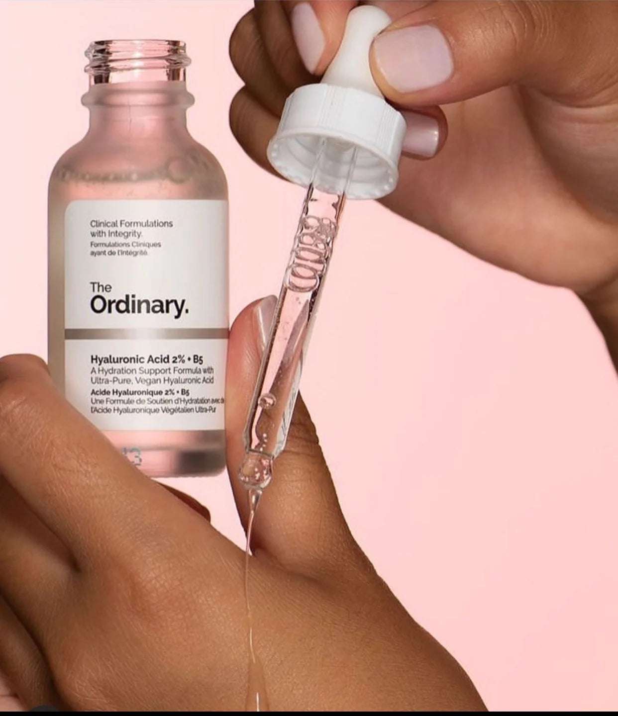the ordinary Ácido Hialurónico 2% + B5 30 ml