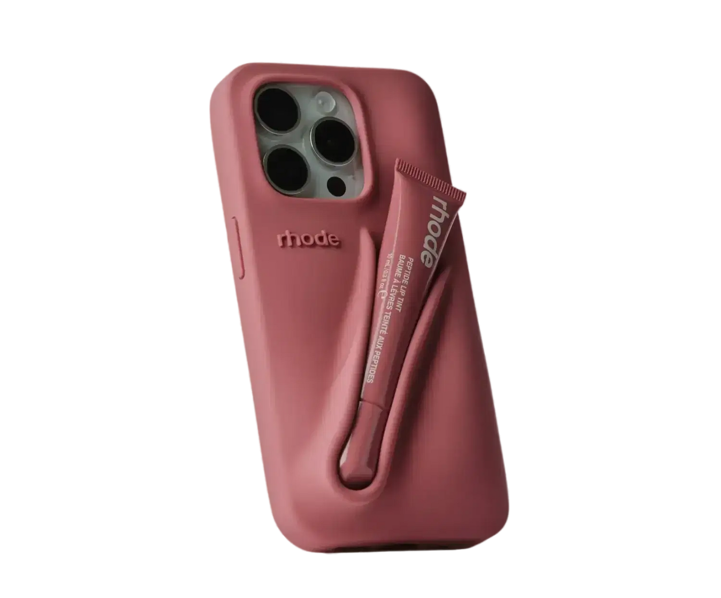 RHODE LIP CASE
