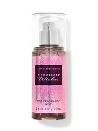Bath & body / Mini body