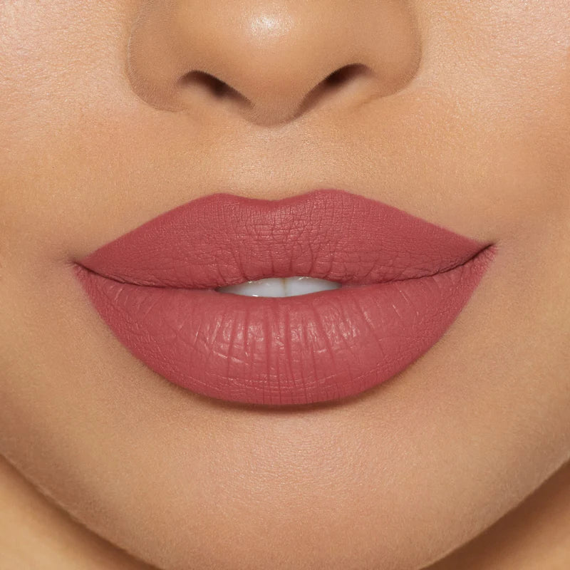 KYLIE | matte lip kit