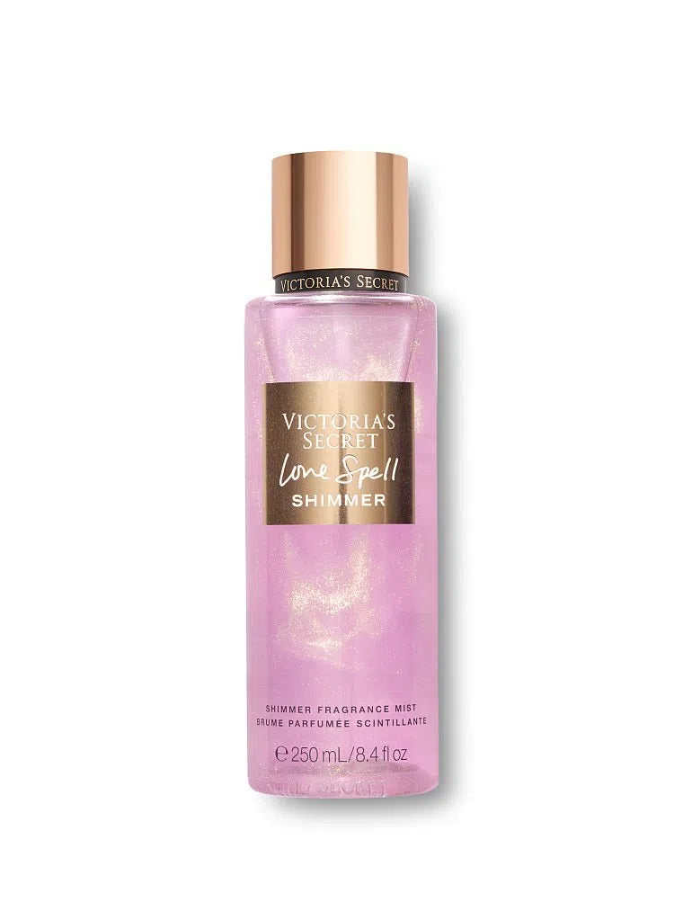 Body Mist Victoria´s Secret SHIMMER