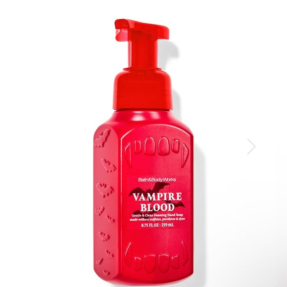 Bath & body / jabon de manos