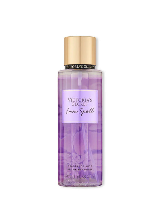 Body Mist Victoria´s Secret Clasicas