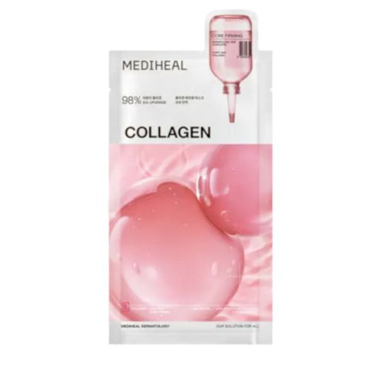 Mediheal| mascarilla collagen