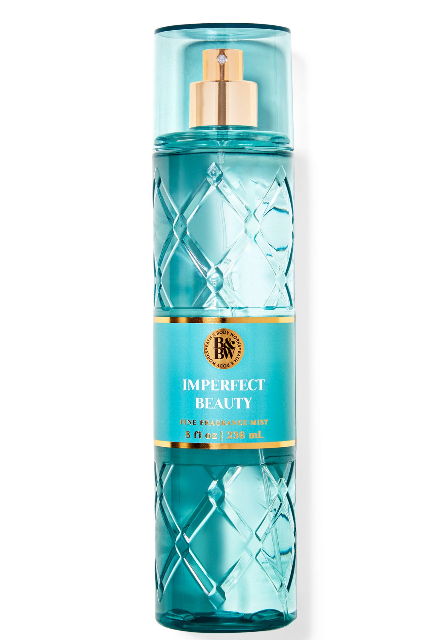 Body Mist Bath & Body Works